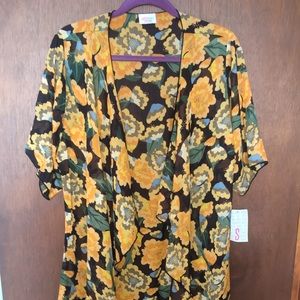 Lularoe Shirley
